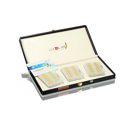 陵城产后盆腔修复套